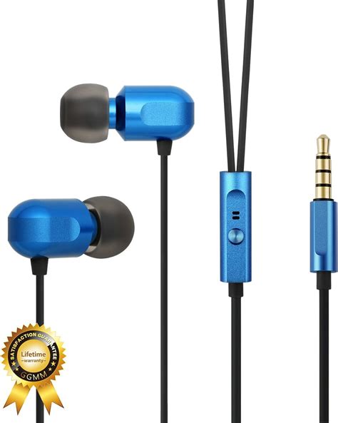 These  EarBuds sound insane! (GGMM C700) 